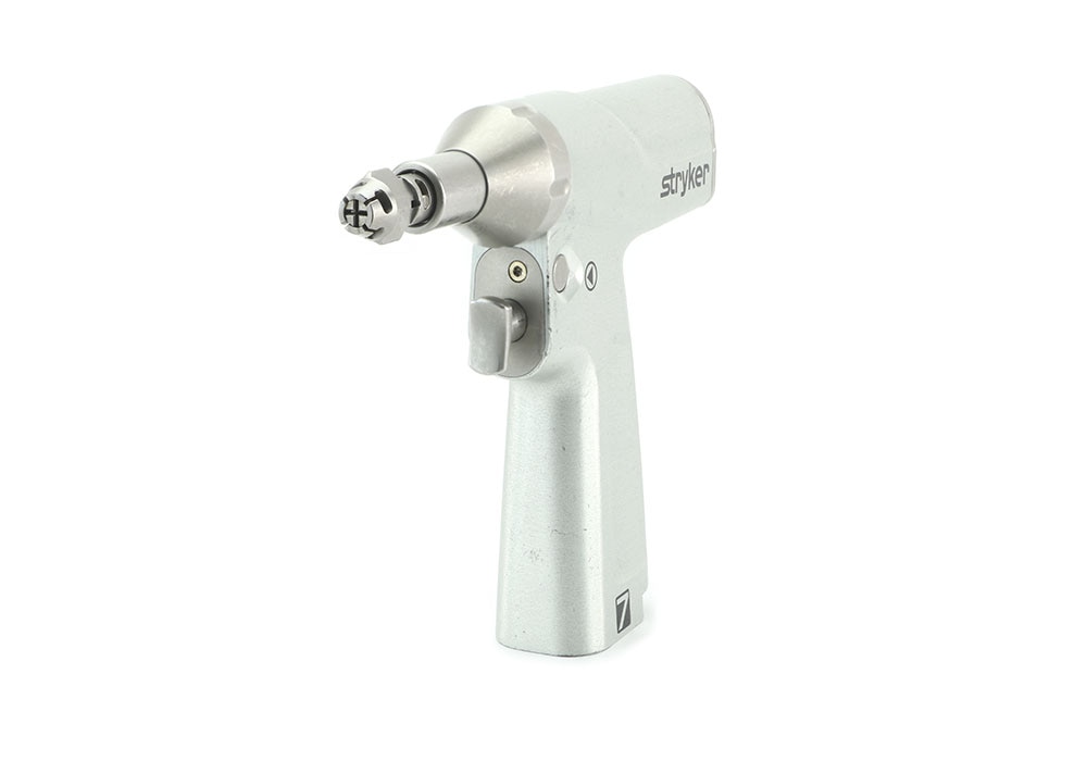 レイリーチハンドピースSR Stryker System 7 Reciprocating Saw Handpiece 7206-000-000